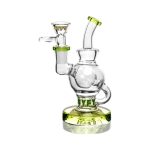 SYFY Mini Moon Ball Dab Rig - Image 3
