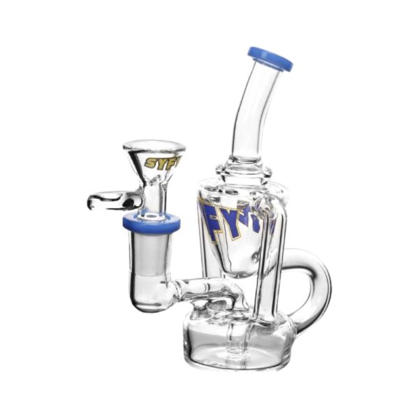 SYFY Trycycler Dab Rig - Image 2