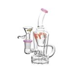 SYFY Trycycler Dab Rig - Image 4