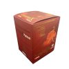 BOX of 24 - Samurai X - Platinum 1500mg