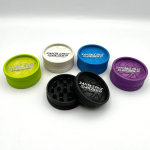 Santa Cruz Hemp Shredder