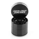 Santa Cruz Shredder Medium Grinder - 2.12IN - 4 Parts