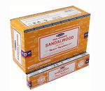 Satya Incense  [ Box of 12 ] - Image 8