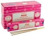 Satya Incense  [ Box of 12 ] - Image 5