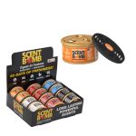 Scent Bomb | Car Air Freshener