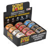 Scent Bomb | Car Air Freshener - [ Box of 12 ]