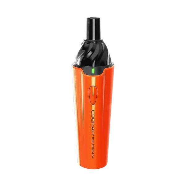 Lookah | Ice Cream Dry Herb Vaporizer - Image 2
