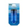Ooze | Flow Herb Grind Stash Dispense | - Blue