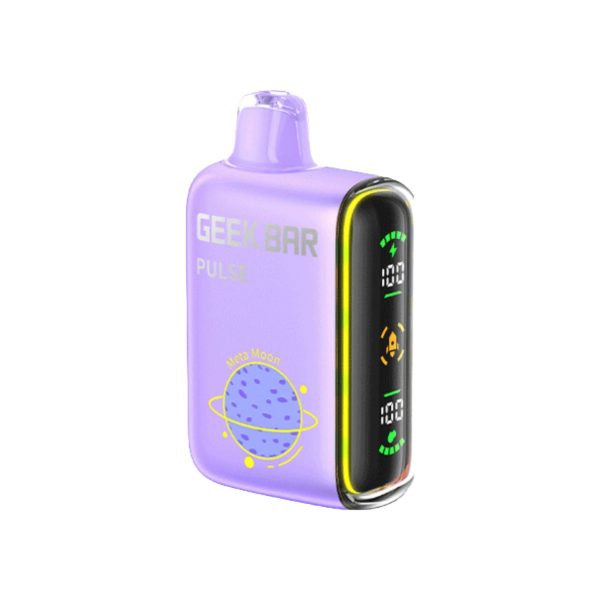 Geek Bar | Pulse  15000 Puff  | 16 ML [ Box of 5 ] - Image 43