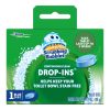 Scrubbing Bubbles | Drop-Ins - [ Box of 12 ]
