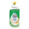 Scrubbing Bubbles | Toilet Bowl Cleaner 24oz - Citrus, [ Case of 6 ]