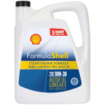 Shell | Formula Motor Oil - Image 3
