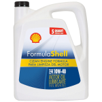 Shell | Formula Motor Oil - Image 2