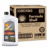 Shell | Formula Motor Oil - [ Case of 6 ], SAE 10W-30