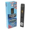 Shroom Puff | Mushroom Disposable Vape  - 3 Grams - Blueberry Blast, [ Single ]
