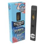 Shroom Puff | Mushroom Disposable Vape  - 3 Grams - Image 7