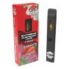 Shroom Puff | Mushroom Disposable Vape  - 3 Grams - Strawberry Surprise, [ Box of 10 ]