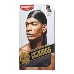Silky Satin Durag
