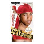 Silky Satin Durag - Image 2