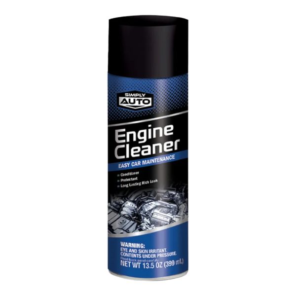 Simply Auto | Engine Cleaner 13.5oz - Image 3