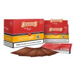 Slapwoods | Cigar Wraps | 5 Pack