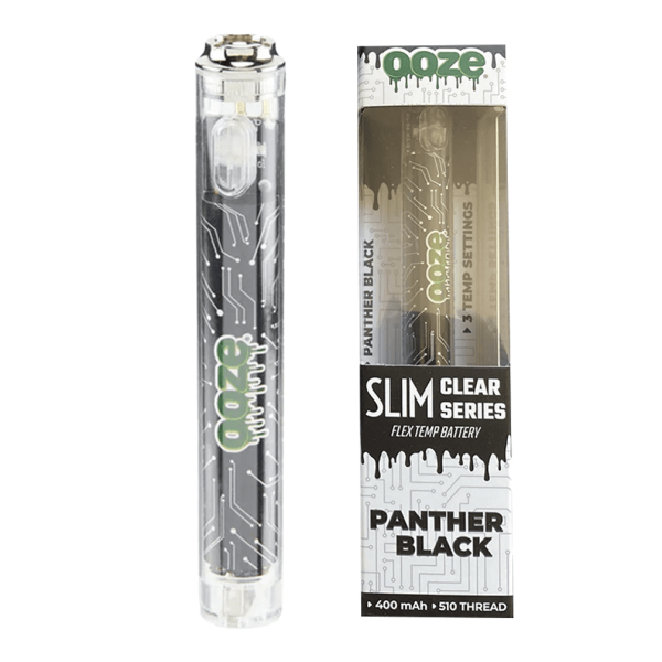 Box of 24 - Slim Clear Series 510 Battery - Image 2