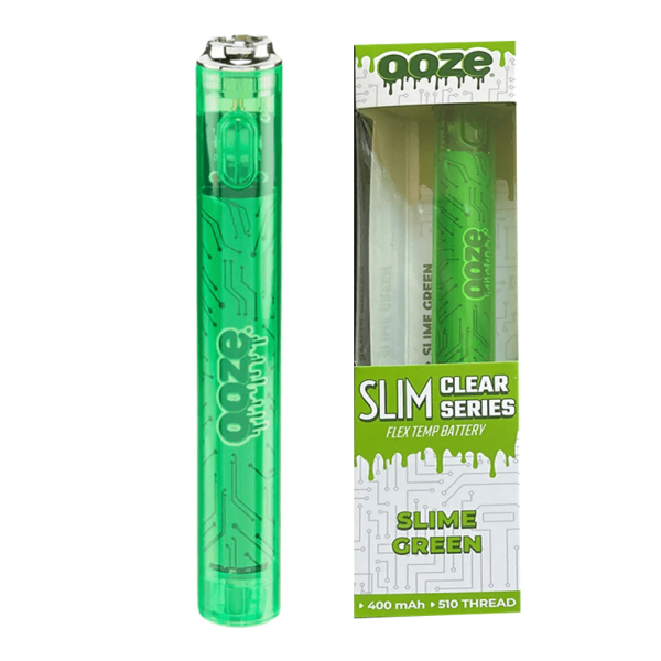 Box of 24 - Slim Clear Series 510 Battery - Image 7