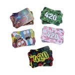 Formula 420 - Rolling Trays - Image 2