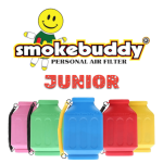Smoke Buddy | Junior | Personal Air Filter