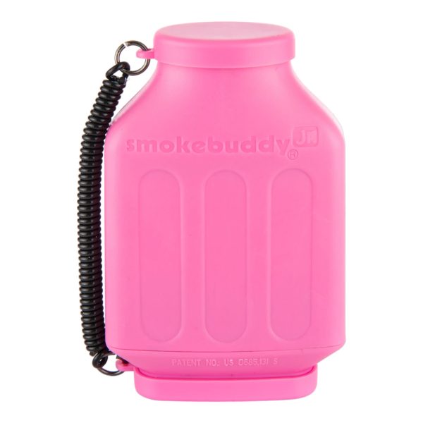 Smoke Buddy | Junior | Personal Air Filter - Image 13
