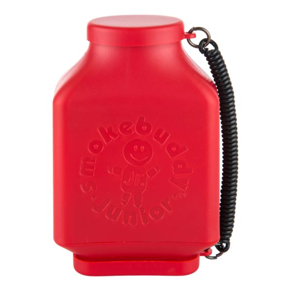 Smoke Buddy | Junior | Personal Air Filter - Image 12