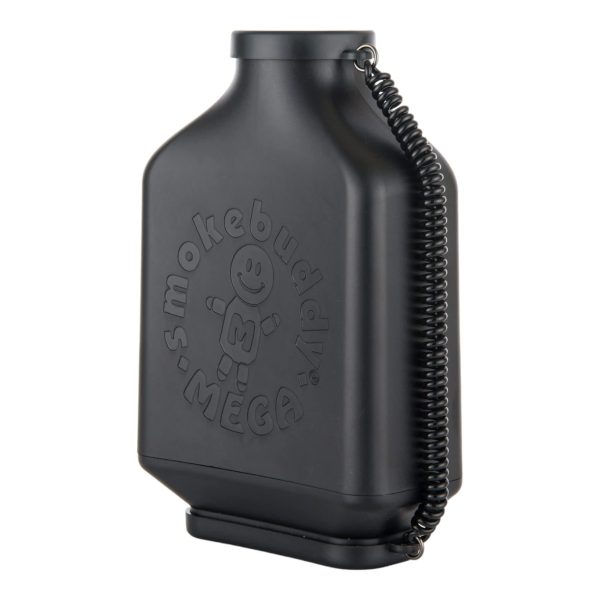 Smoke Buddy | Mega | Personal Air Filter - Image 5