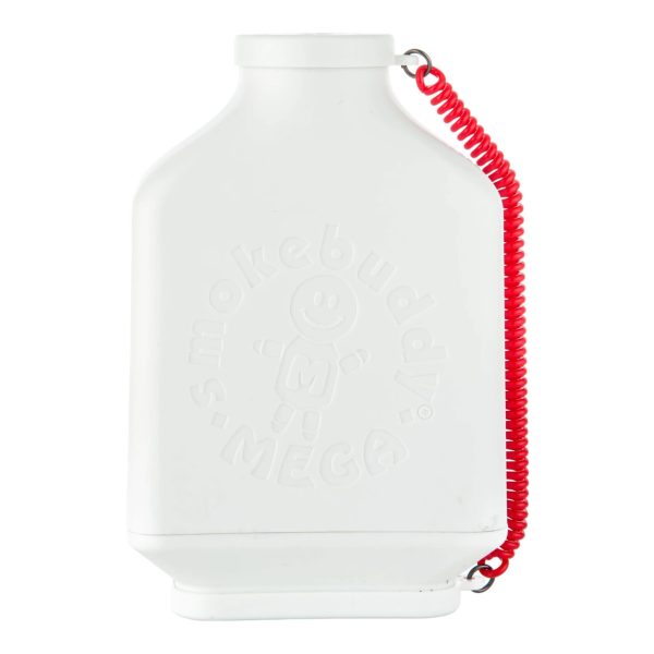 Smoke Buddy | Mega | Personal Air Filter - Image 7