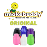 Smoke Buddy | Original | Personal Air Filter