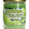 Smoke Odor Exterminator | Candles 13oz | - Cool Cucumber & Honeydew