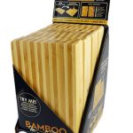 Smokezilla Bamboo Magnetic Rolling Tray