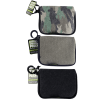 Smokezilla - Canvas Smoking Bag with Pipe Tools - Assorted