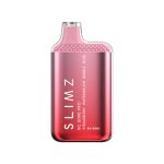 Box of 10 - So Soul Slimz Disposable - 11ML - Image 3