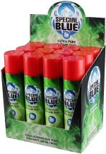 Special Blue Butane [Box of 12 ]