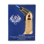 Special Blue Full Metal - Torch Lighter - Image 3