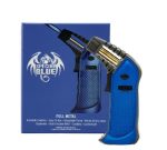 Special Blue Full Metal - Torch Lighter - Image 2