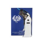 Special Blue Full Metal - Torch Lighter - Image 5