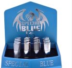 Special Blue Mini Torch - Image 2
