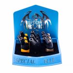 Special Blue Mini Torch