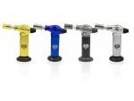 Special Blue The Flame Thrower - Torch Lighter