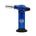 Special Blue The Flame Thrower - Torch Lighter - Image 3