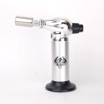 Special Blue The Flame Thrower - Torch Lighter - Image 4