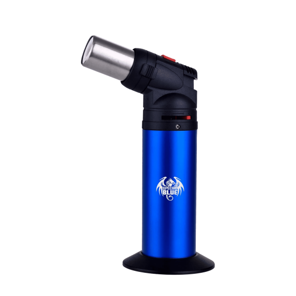 Special Blue Torch Broiler - Image 2