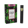 Stiiizy - X-Blend Starter Kit - 1G - Watermelon Z, [Single]