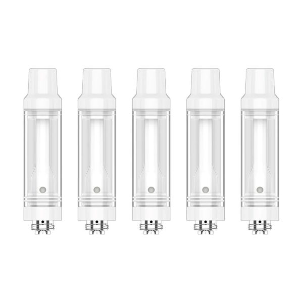 Stix 2.0 - Ceramic Atomizer Tank 1ml